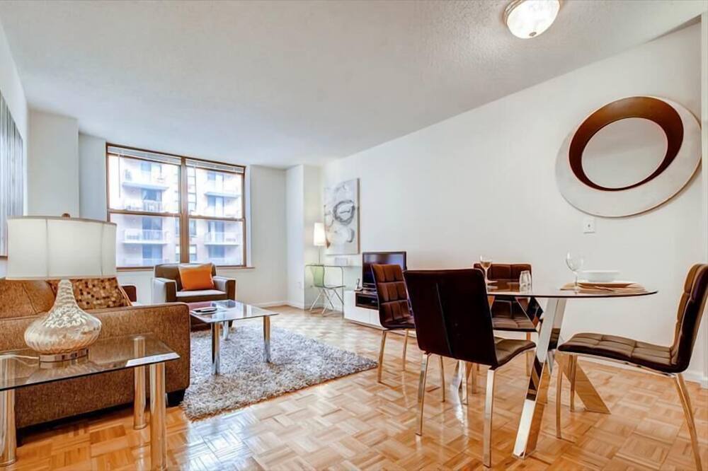 Photo of Bedroom in Hoboken