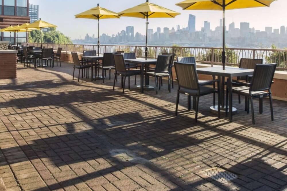 Photo of Outdoor in Hoboken