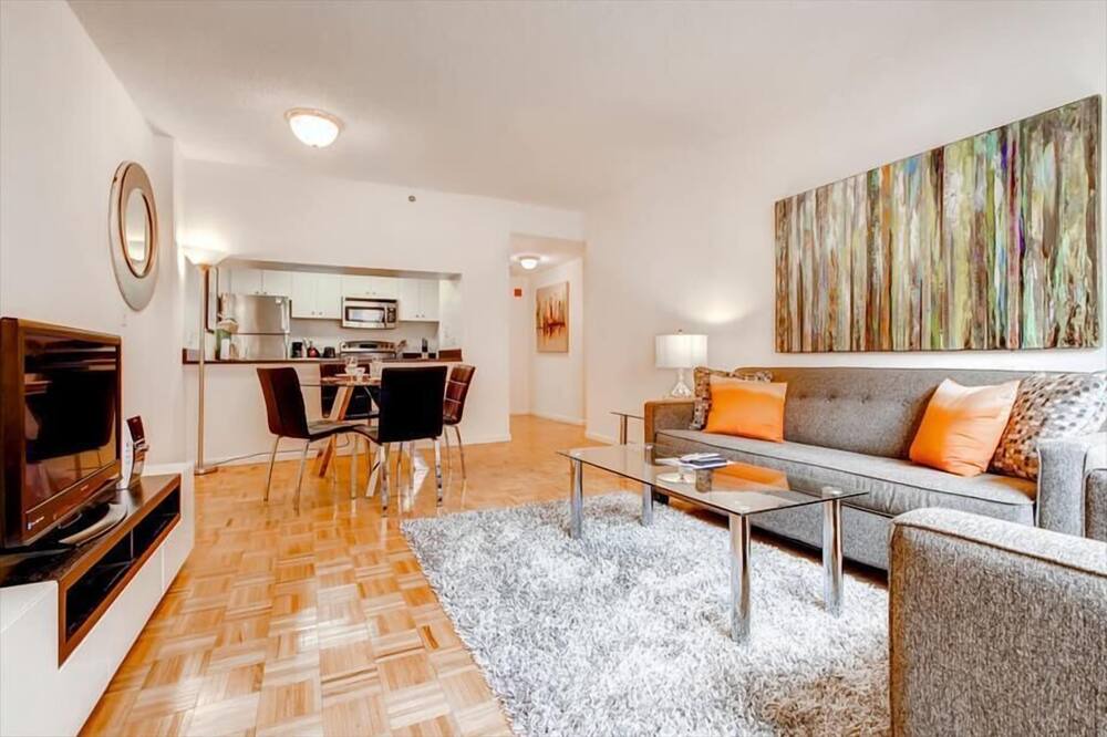 Photo of Bedroom in Hoboken