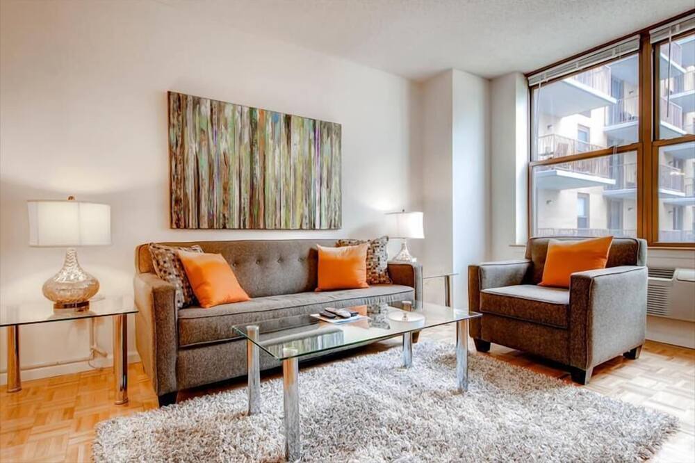 Photo of Bedroom in Hoboken