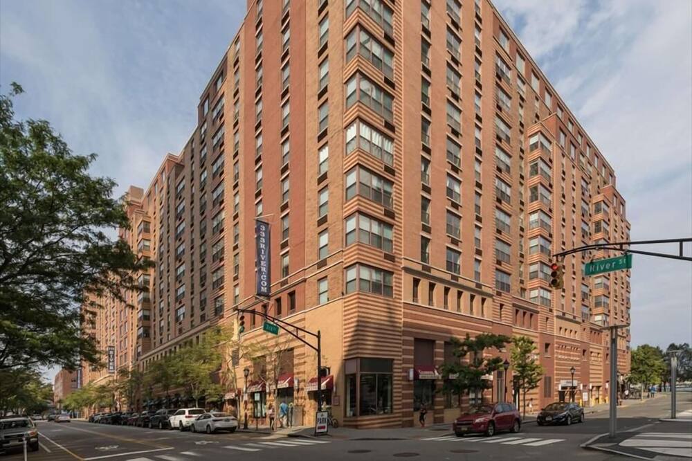 Photo of Outdoor in Hoboken