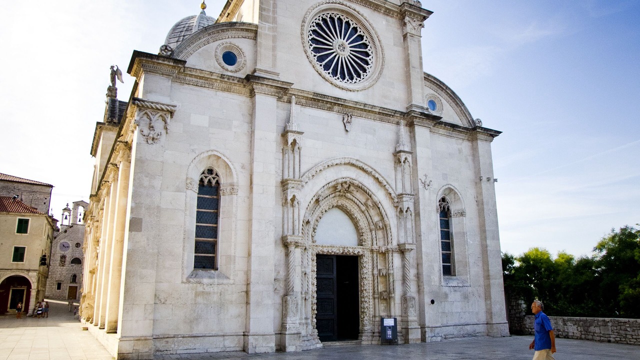 Photo of Others in Sibenik Old Town