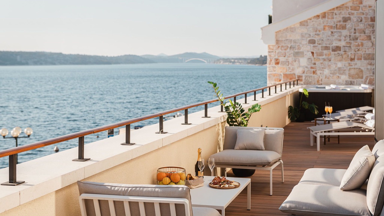 Photo of Others in Sibenik Old Town