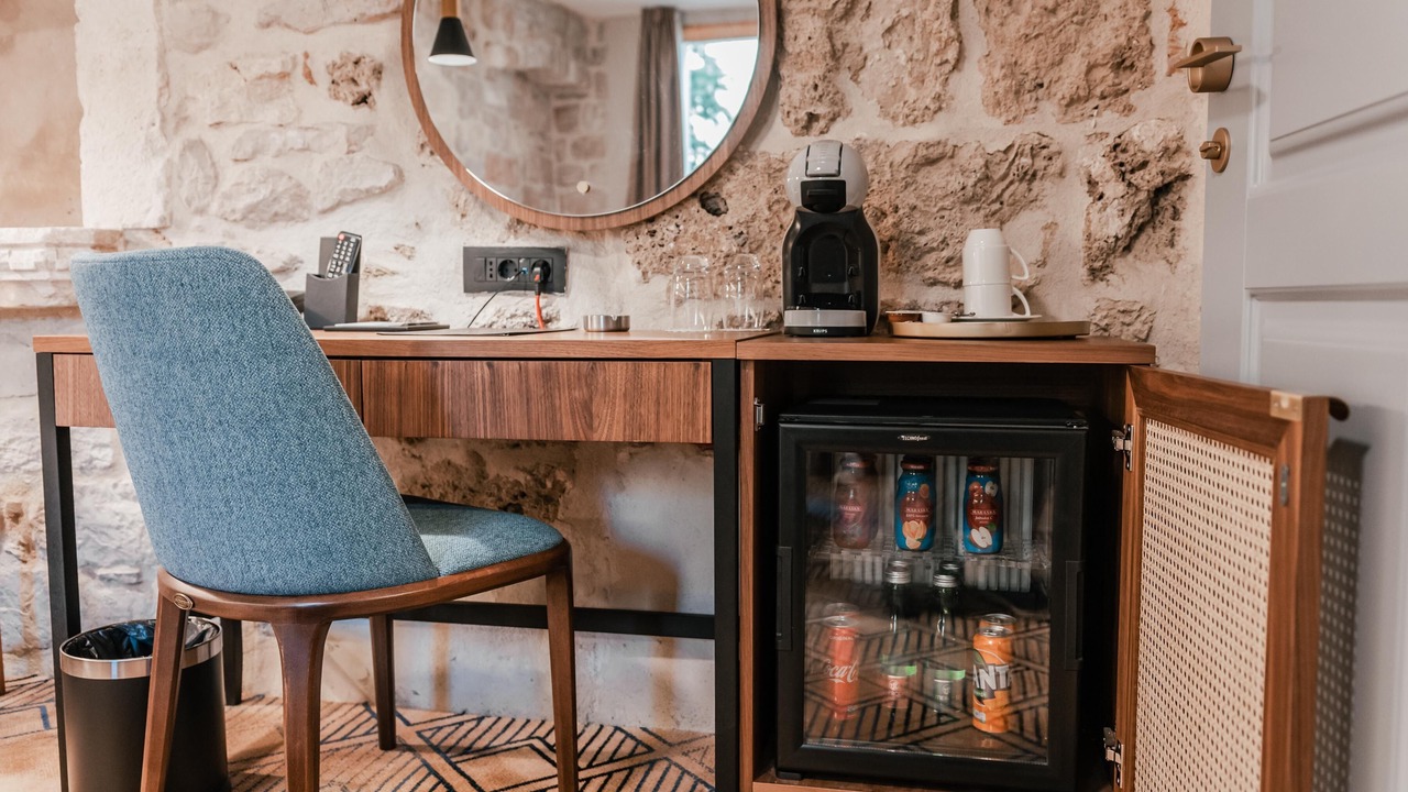 Photo of Bedroom in Sibenik Old Town