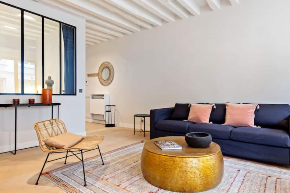 Photo of Livingroom in Gaillon