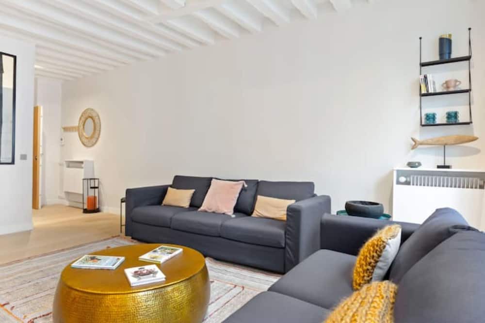 Photo of Livingroom in Gaillon