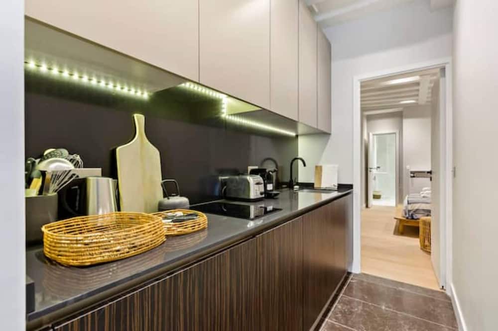 Photo of Kitchen in Gaillon