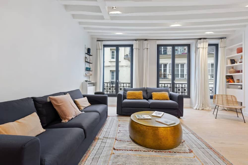 Photo of Livingroom in Gaillon