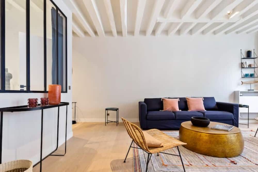 Photo of Livingroom in Gaillon