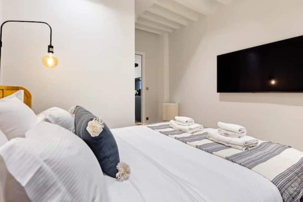 Photo of Bedroom in Gaillon