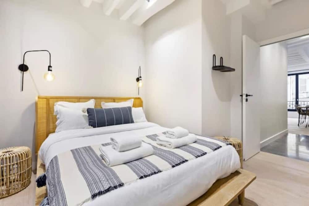 Photo of Bedroom in Gaillon