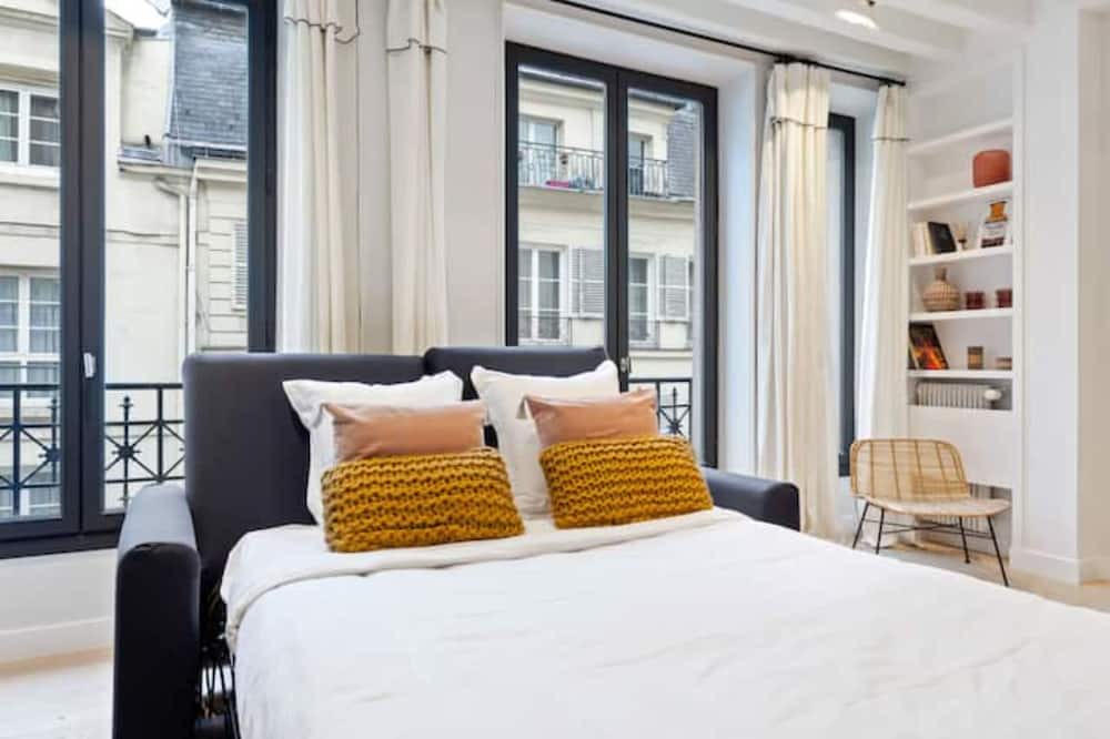 Photo of Bedroom in Gaillon