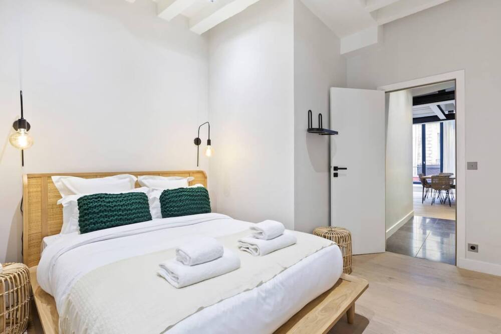 Photo of Bedroom in Gaillon