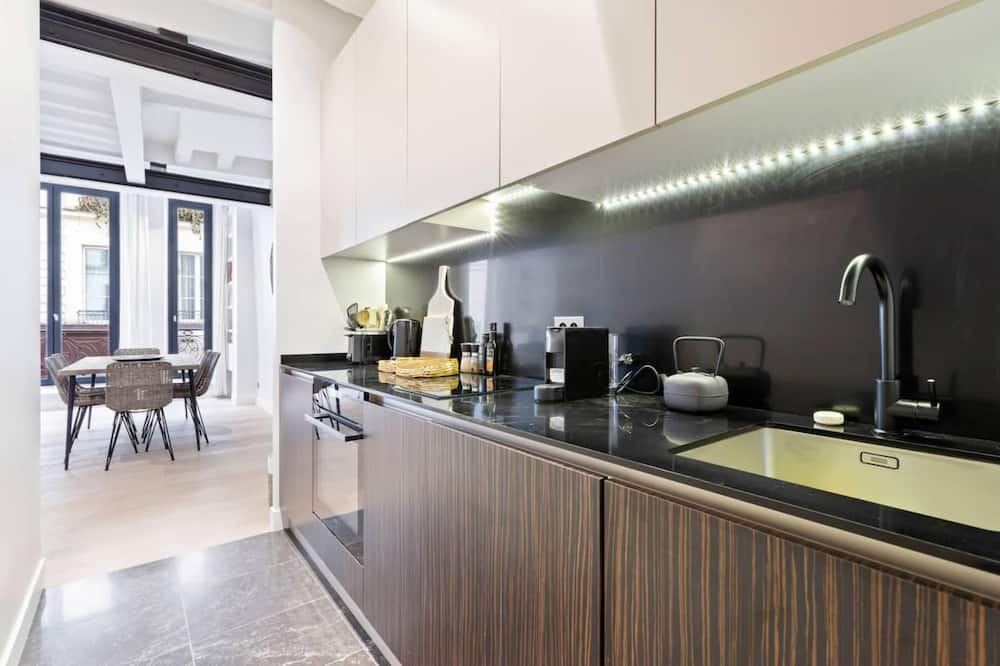 Photo of Kitchen in Gaillon