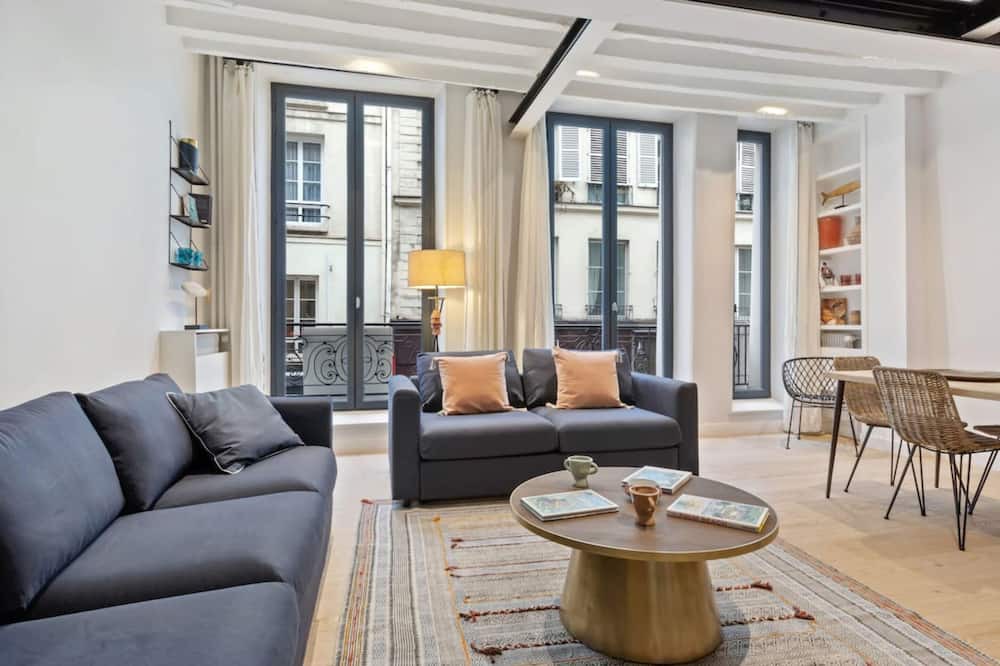 Photo of Livingroom in Gaillon