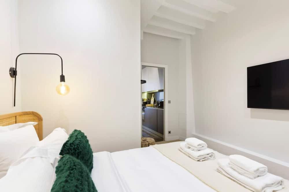 Photo of Bedroom in Gaillon
