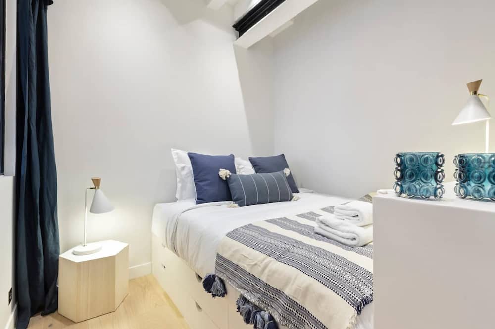Photo of Bedroom in Gaillon
