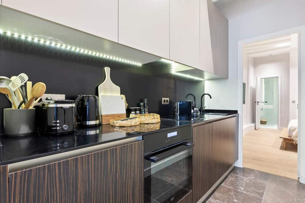 Photo of Kitchen in Gaillon