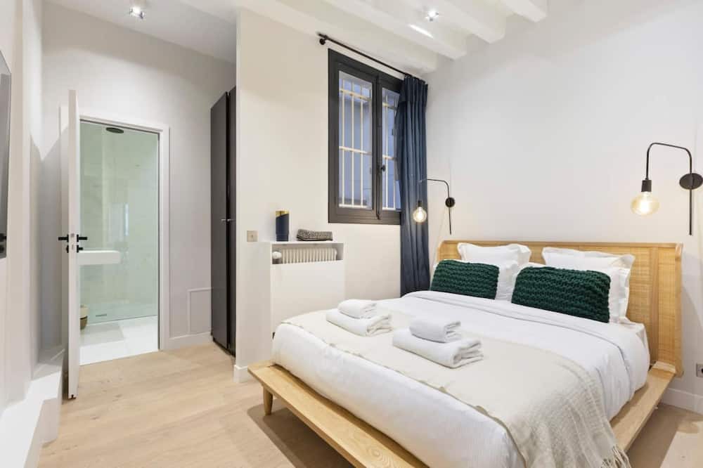 Photo of Bedroom in Gaillon