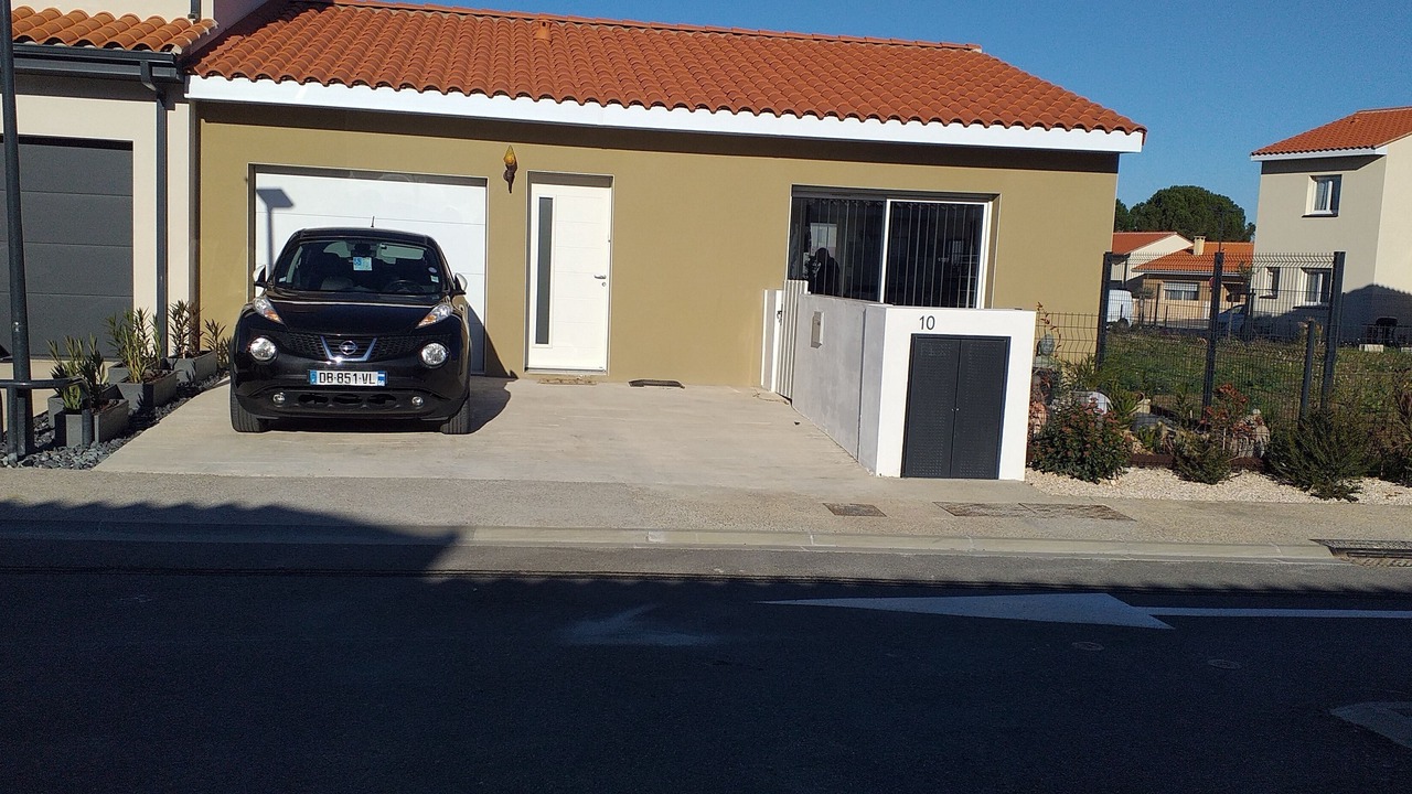 Photo of Outdoor in Le Boulou