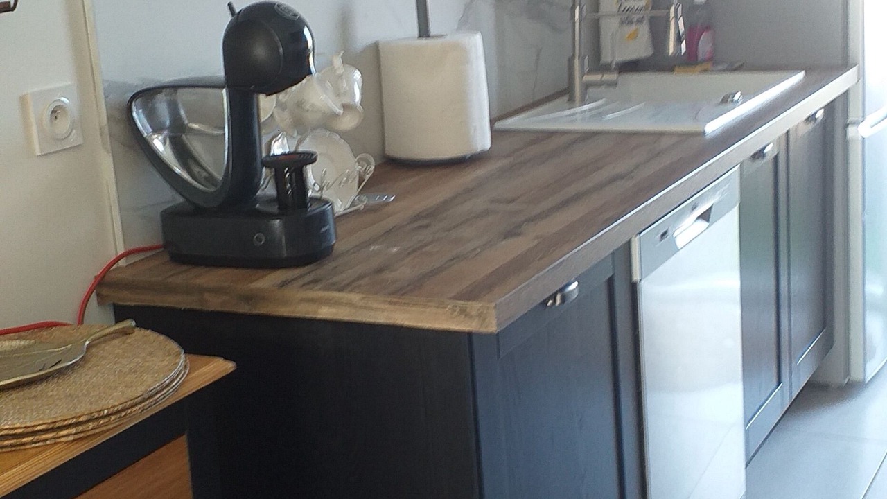 Photo of Kitchen in Le Boulou