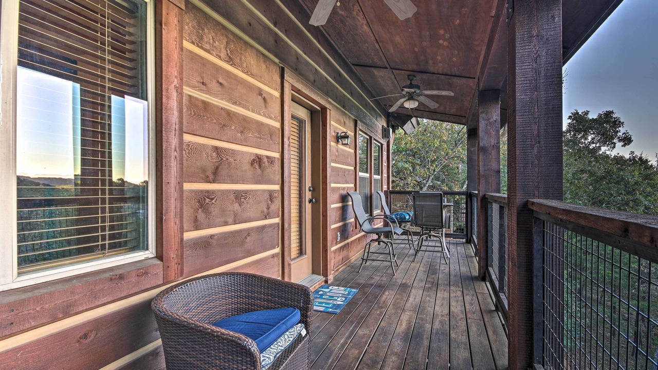 Photo of Outdoor in Lost Bridge Village