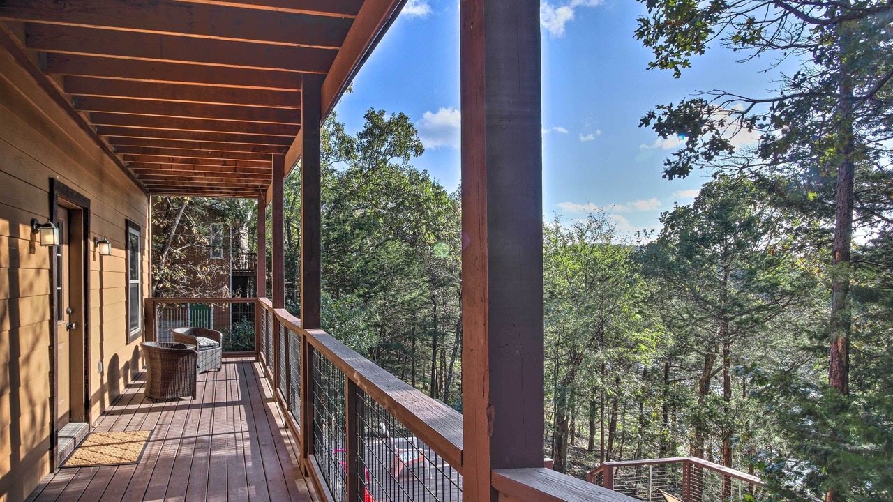 Photo of Outdoor in Lost Bridge Village