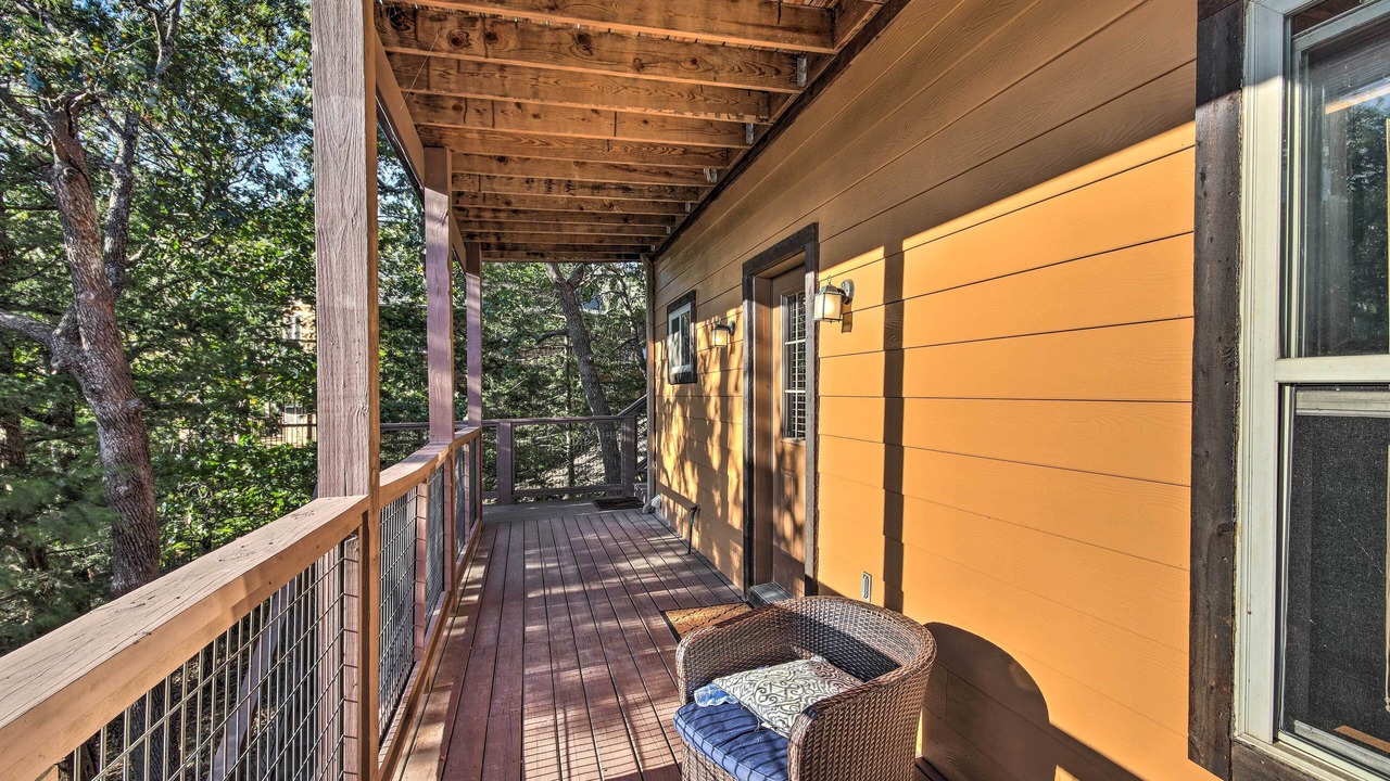 Photo of Outdoor in Lost Bridge Village
