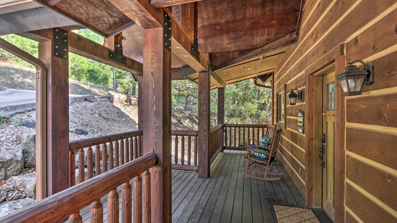 Photo of Outdoor in Lost Bridge Village