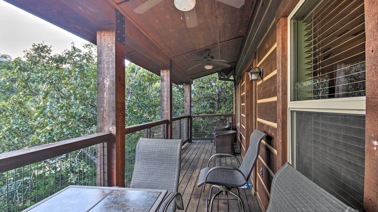Photo of Outdoor in Lost Bridge Village