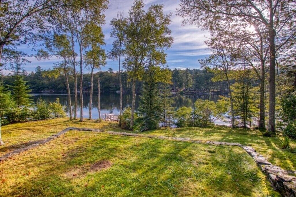 Photo of Outdoor in Boothbay Harbor