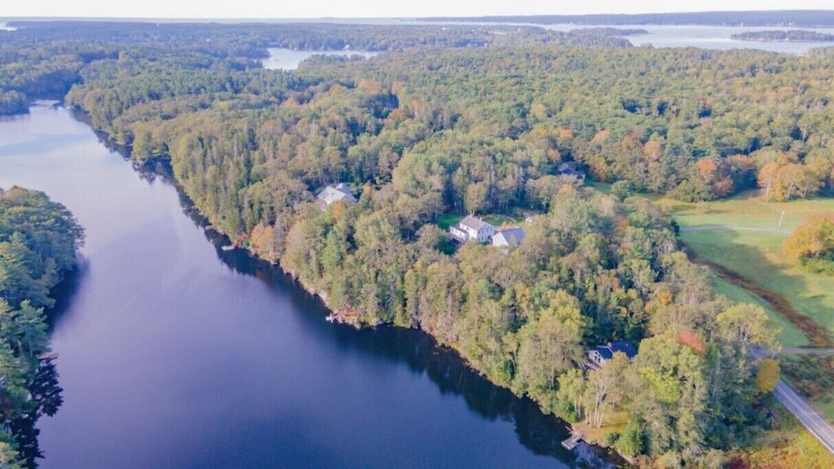 Photo of Outdoor in Boothbay Harbor