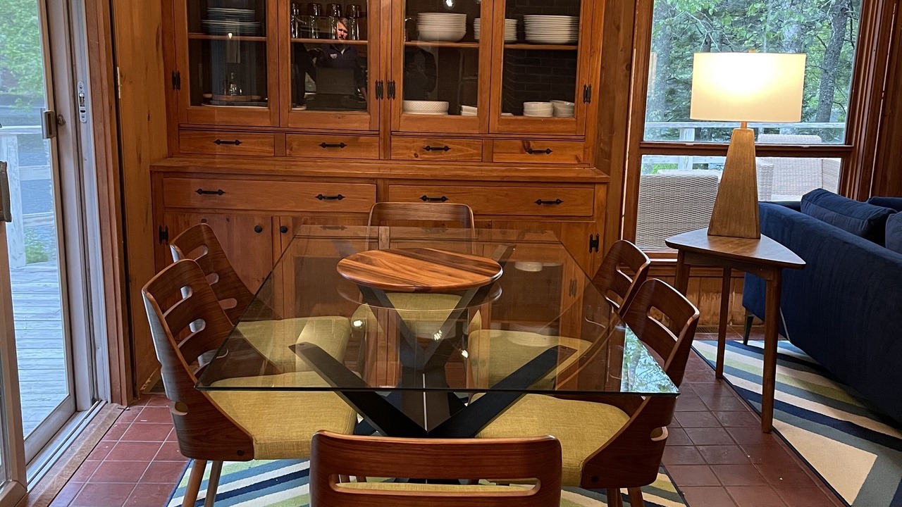 Photo of Livingroom in Boothbay Harbor