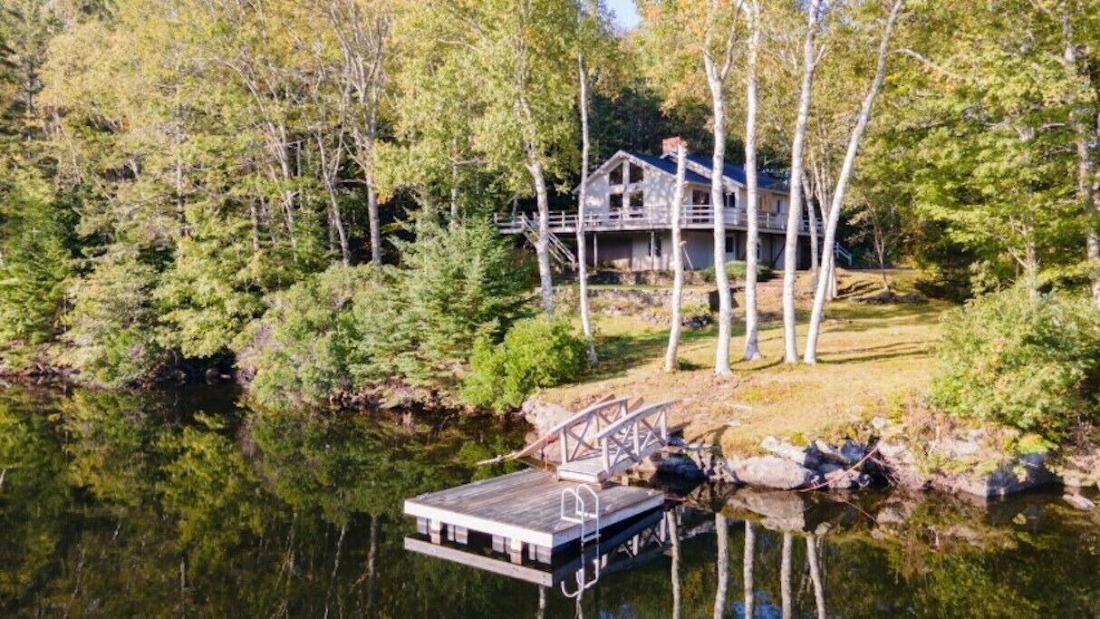 Photo of Outdoor in Boothbay Harbor