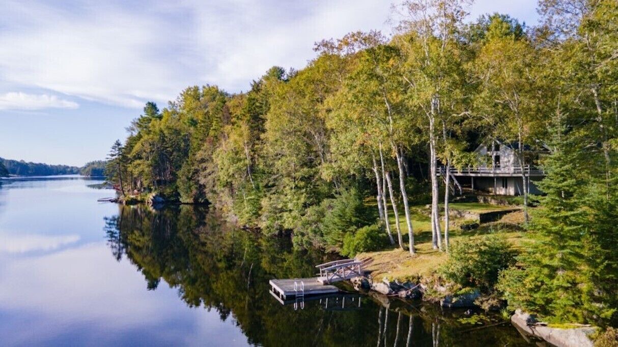 Photo of Outdoor in Boothbay Harbor