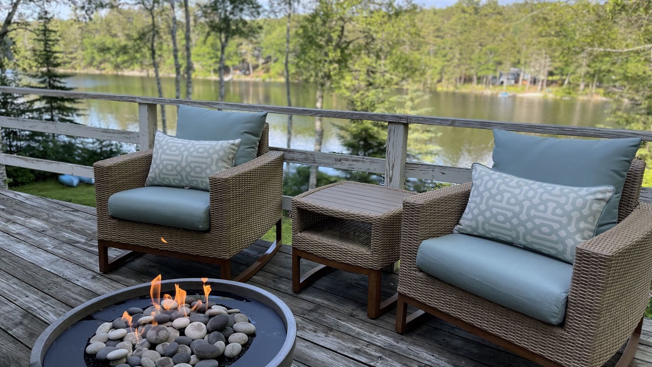 Photo of Outdoor in Boothbay Harbor