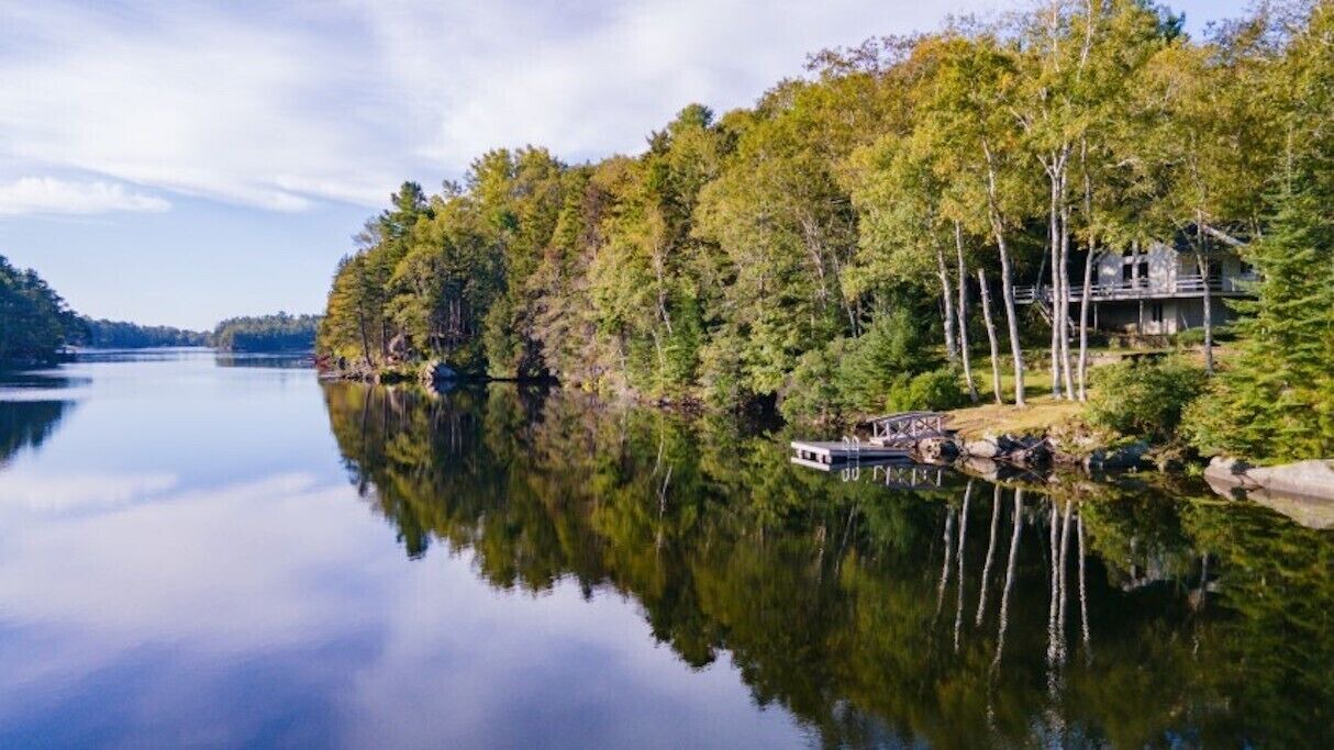 Photo of Outdoor in Boothbay Harbor