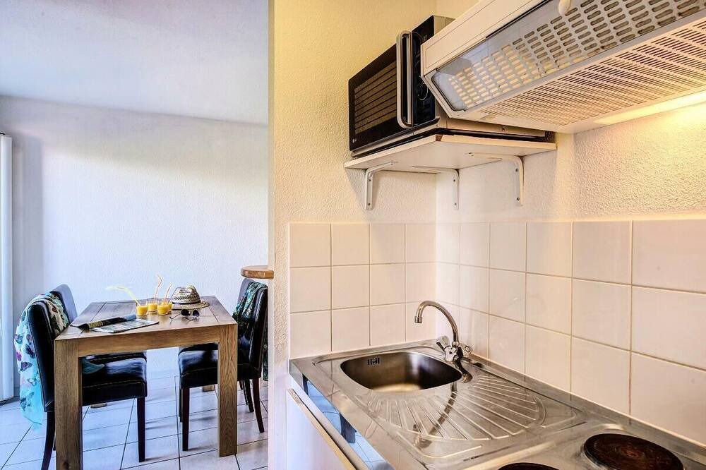 Photo of Kitchen in Les Epesses