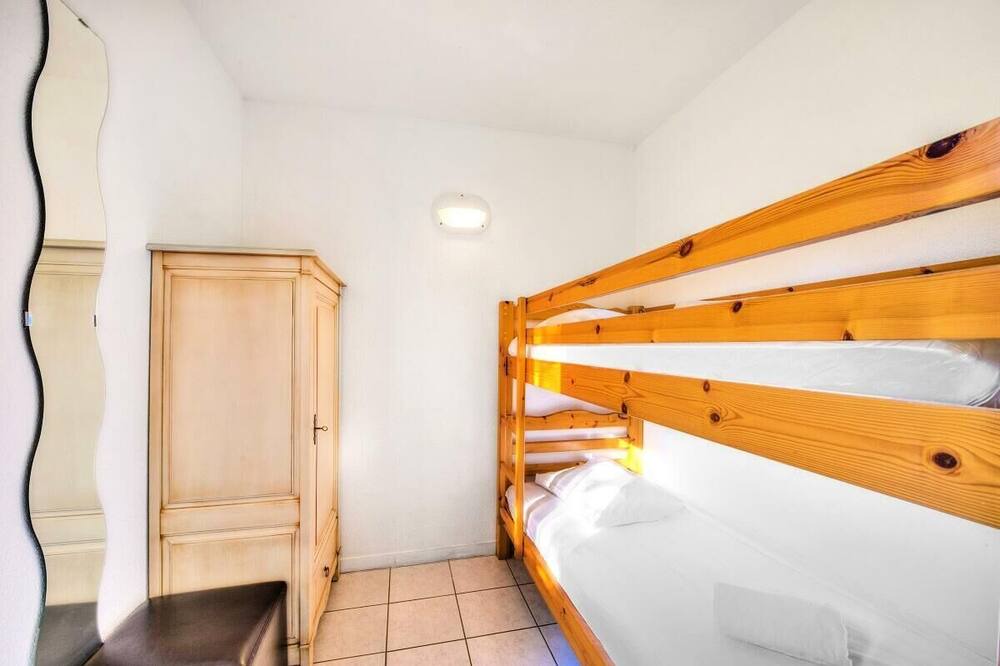 Photo of Bedroom in Les Epesses