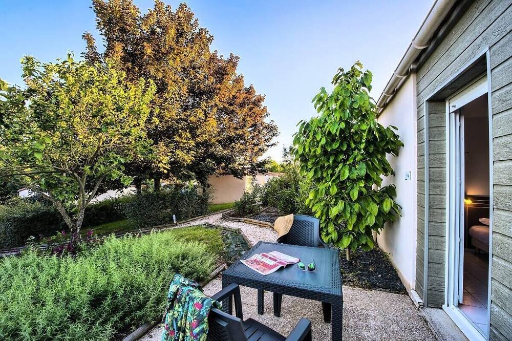 Photo of Patio Balcony in Les Epesses
