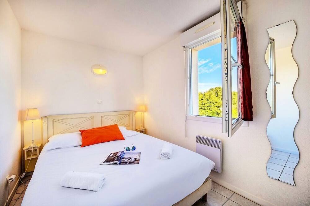 Photo of Bedroom in Les Epesses