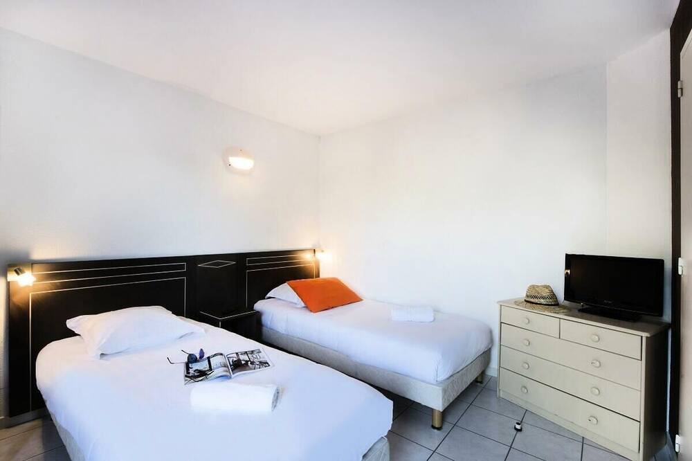 Photo of Bedroom in Les Epesses
