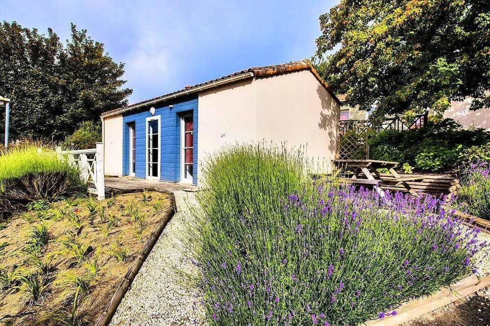Photo of Outdoor in Les Epesses