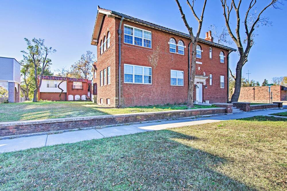 Photo of Outdoor in Enid