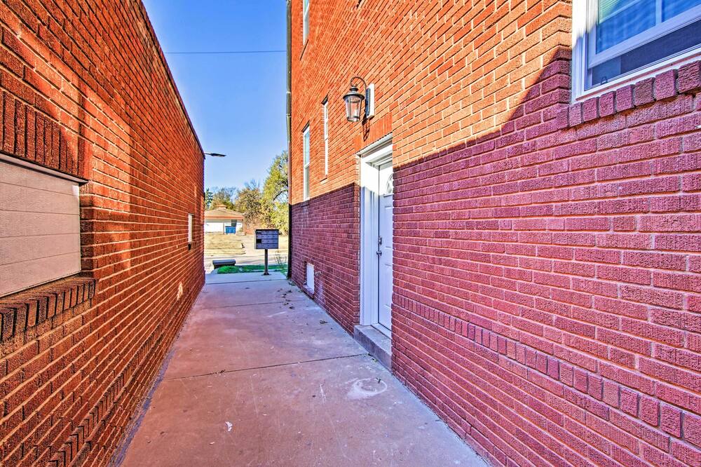 Photo of Outdoor in Enid