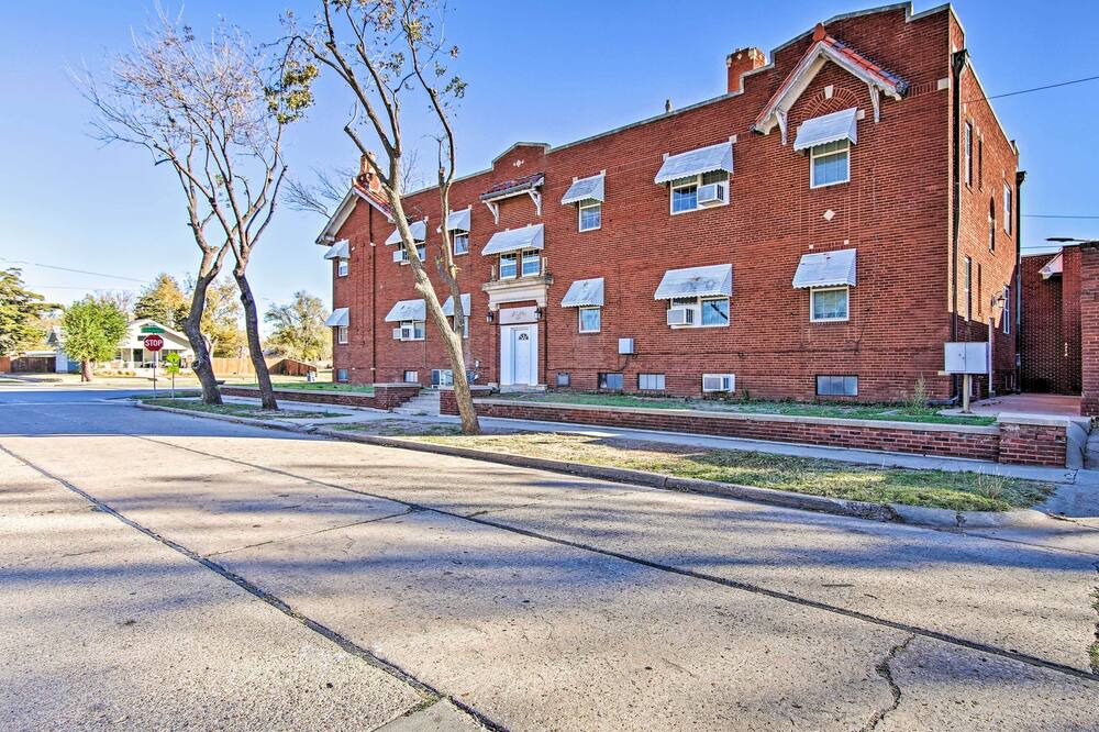 Photo of Outdoor in Enid