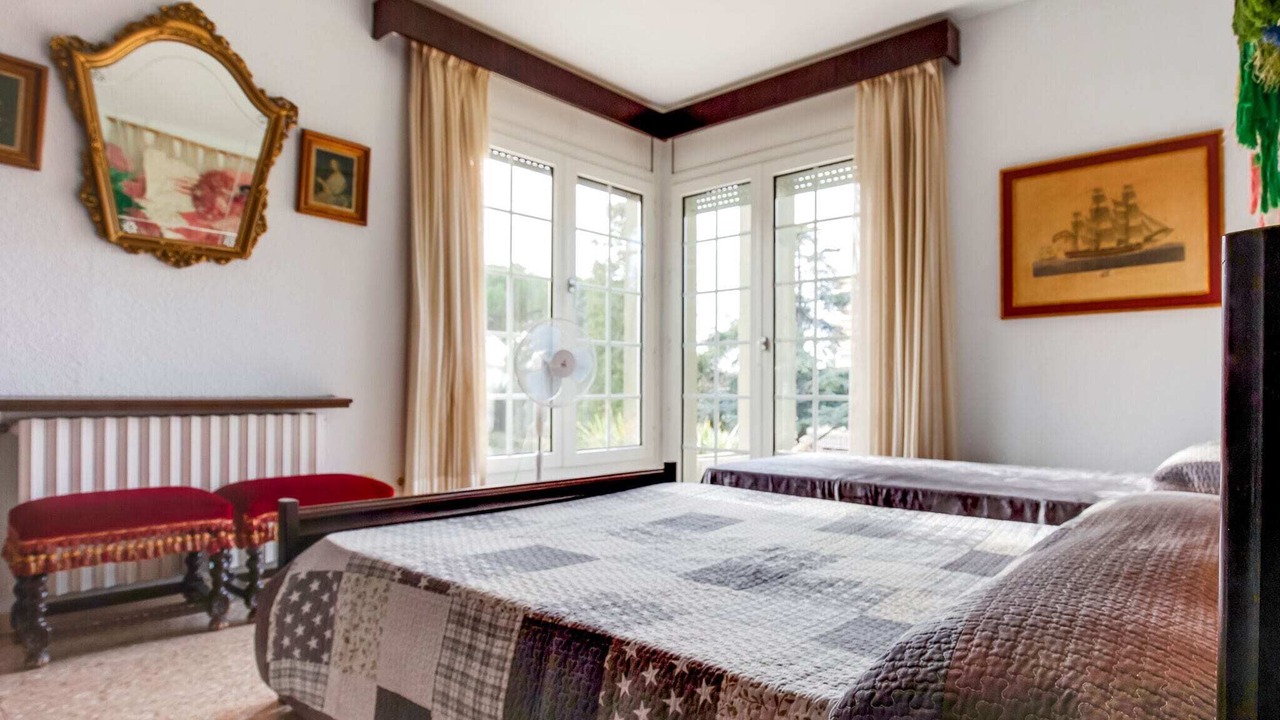 Photo of Bedroom in Bon Relax