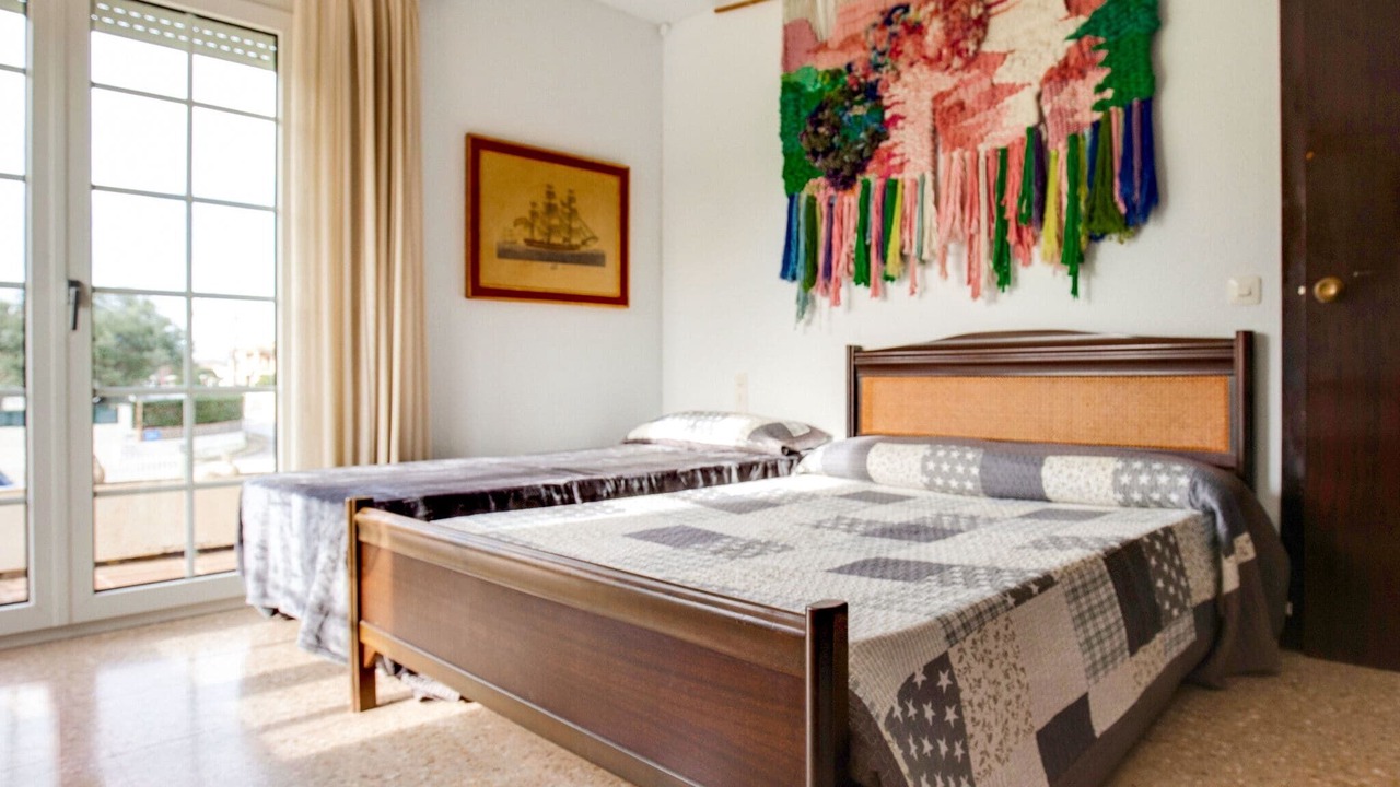 Photo of Bedroom in Bon Relax