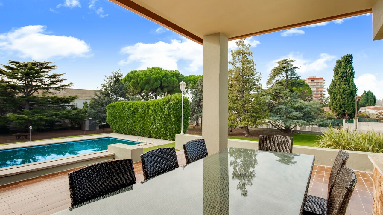 Photo of Outdoor in Bon Relax