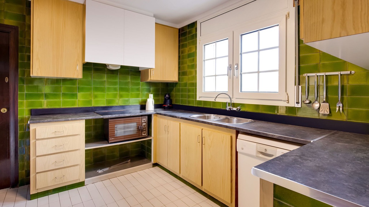 Photo of Kitchen in Bon Relax